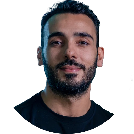 Oussema Bouaissi